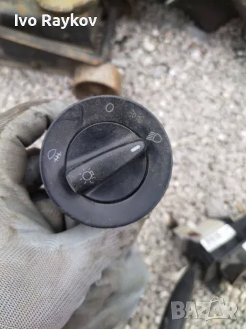 Ключ светлини Skoda City GO ,  3B0 941 531 B 