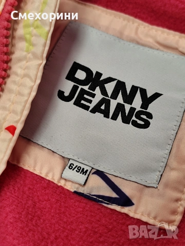 Нов бебешки космонавт 6-9 месеца и ръст 68см - 74см, снимка 3 - Бебешки ескимоси - 53027999