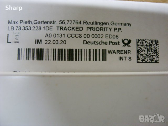 Крушки сулфидни 6V,8V и 12V за vintage receivers Marantz,Pioneer,Akai,Technics и др. , 