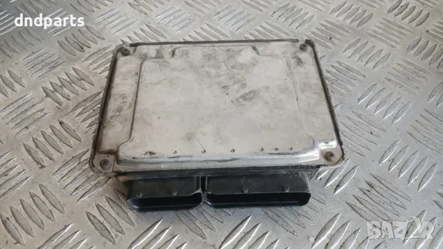 Компютър Ford Galaxy 1.9 TDI 2002 038906019FA Galaxy (2000-2006), снимка 3 - Части - 55839608