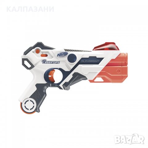 NERF LASER OPS PRO Бластер ALPHAPOINT E2280, снимка 3 - Други - 35960557