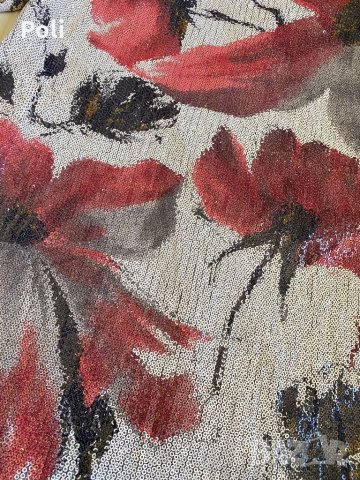 Рокля Zara, снимка 4 - Рокли - 34334341