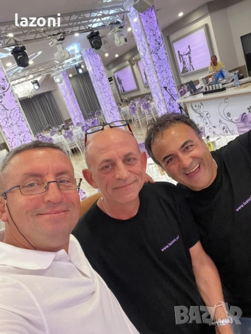 DJ,дисководещ в София за сватба,абитуриентски бал,юбилей,парти!, снимка 12 - Фотографи - 4539389