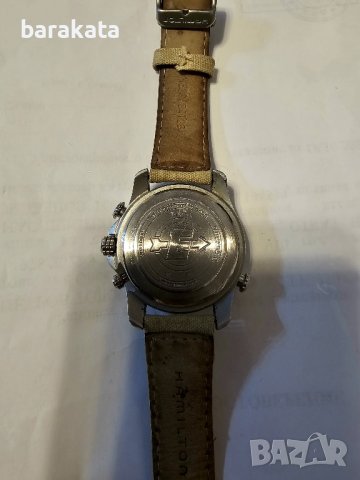 Timex chronograph, снимка 2 - Мъжки - 42706413