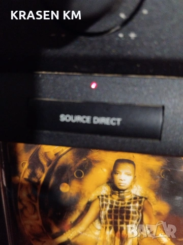 Philips FA 920, снимка 10 - Ресийвъри, усилватели, смесителни пултове - 53753844