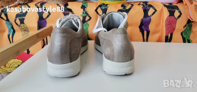 Обувки Durea 39н., снимка 5 - Дамски ежедневни обувки - 50385749