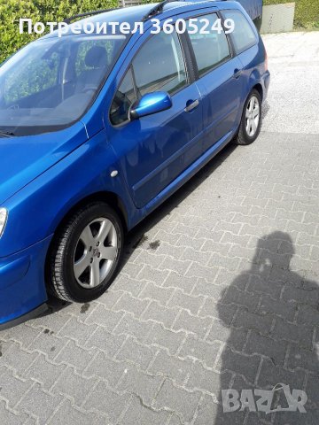 Pejo, снимка 3 - Автомобили и джипове - 39447836