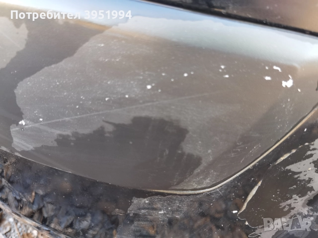 Рено Меган 1,5 dci 82 кс, за стягане или части, снимка 7 - Автомобили и джипове - 52874328