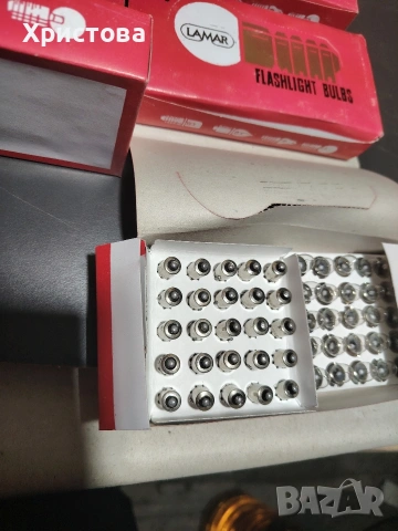 Крушки, Лампи, снимка 5 - Крушки - 53402730