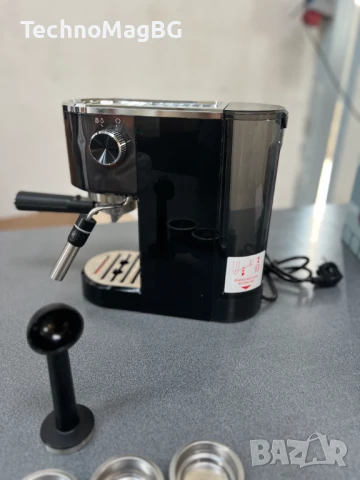 Ръчна еспресо машина Krups Virtuoso + XP444C, снимка 4 - Кафемашини - 51397269