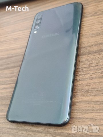 Samsung a50 A505F на части батерия, снимка 9 - Резервни части за телефони - 39295410