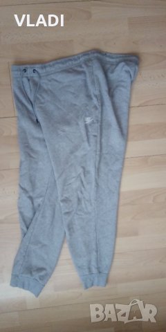Долнище Nike сиво, снимка 2 - Спортни дрехи, екипи - 41737806