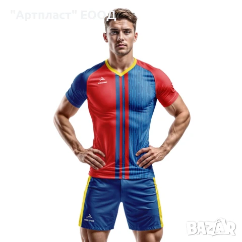 СПОРТЕН ЕКИП