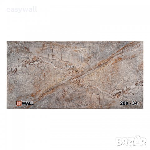 3D Декоративен Стенен Панел Мрамор, снимка 2 - Пана - 38966904