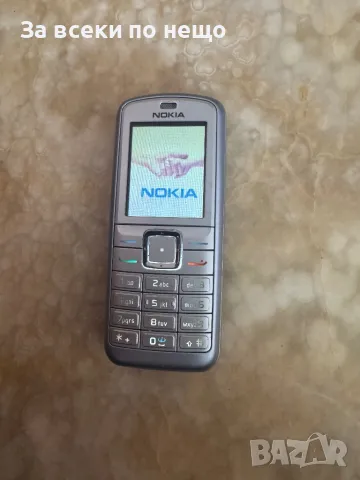 Nokia 6070 , Нокия 6070 , Life timer 2часа, снимка 10 - Nokia - 49480875