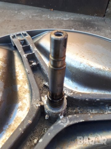 Продавам На части пералня Gorenje WМ 400, снимка 9 - Перални - 34754395