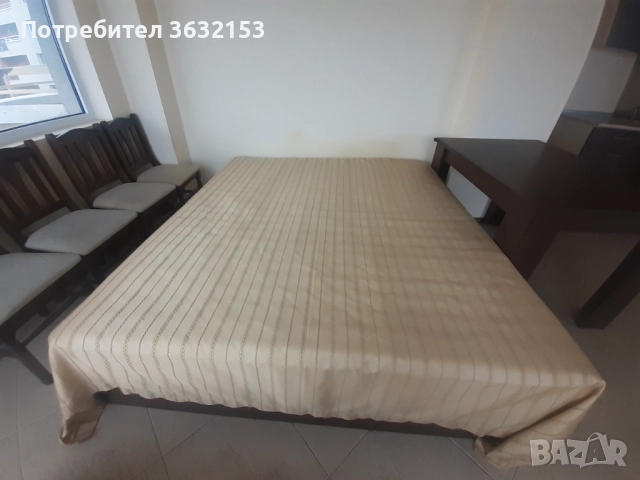 Легло Единично 4 броя, снимка 2 - Спални и легла - 52349042