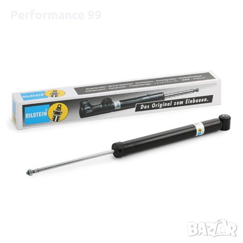 BILSTEIN B4 19-068633 комплект задни амортисьори - OEM замяна, снимка 1