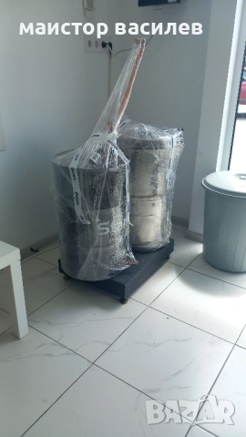 казани за ракия нови , снимка 2 - Казани за ракия - 52250402