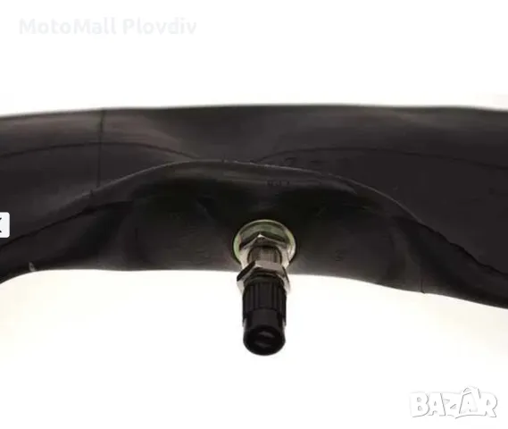 Tecnium Вътрешна гума мото мотор гуми дебелина 4мм, снимка 2 - Гуми и джанти - 49312566