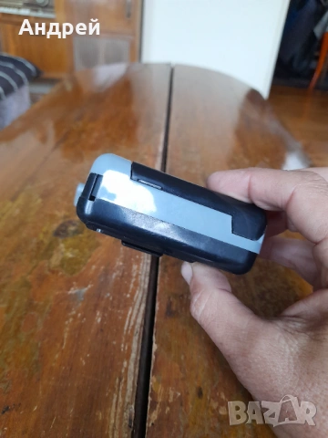 Стар Уокмен, снимка 5 - Антикварни и старинни предмети - 53077312