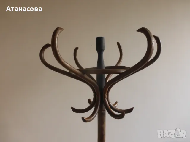 Виенска закачалка 206 см 