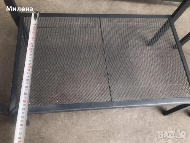 ЕТАЖЕРКИ, снимка 3 - Етажерки - 51417022