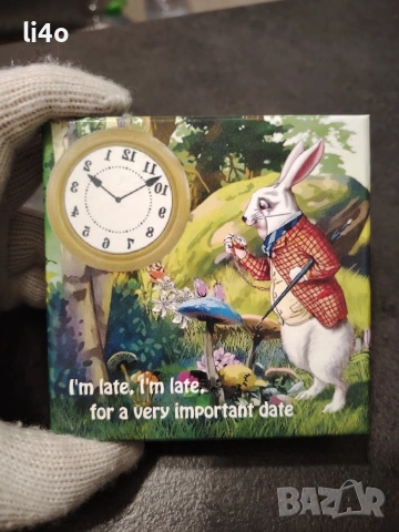 Сребърна монета Годината на заека 2011г 1oz , снимка 8 - Нумизматика и бонистика - 53309637