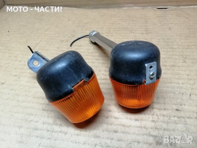 Комплект Мигачи За Мотоциклети. / НОМЕР 2., снимка 7 - Части - 41345456