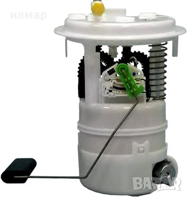 1770548 Всмукателен колектор за Пежо Боксер -2.2 HDi , снимка 10 - Части - 36250117