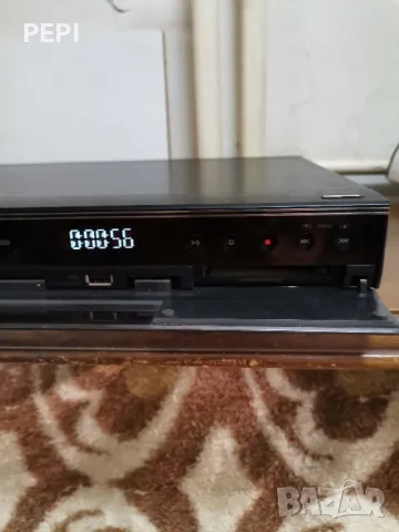 LG  HR 550C Blureuy hbb player , снимка 4 - Плейъри, домашно кино, прожектори - 47544808