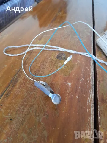 Стар стоматологичен обезболяващ апарат Веда, снимка 5 - Други ценни предмети - 49539773