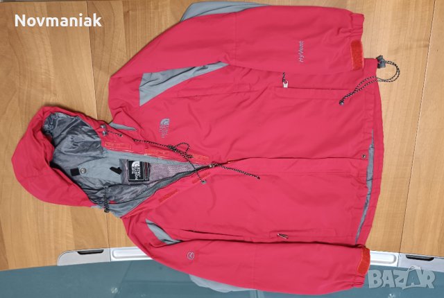 The North Face®-Много Запазено , снимка 5 - Якета - 44492241