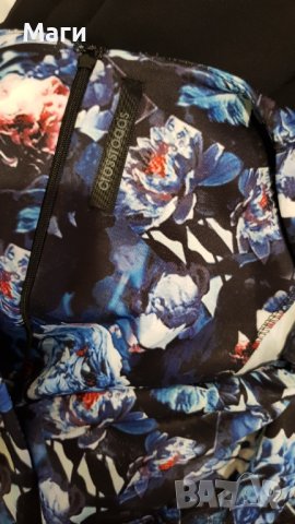 Дамска рокля 4ХЛ - НОВА, снимка 3 - Рокли - 42082318