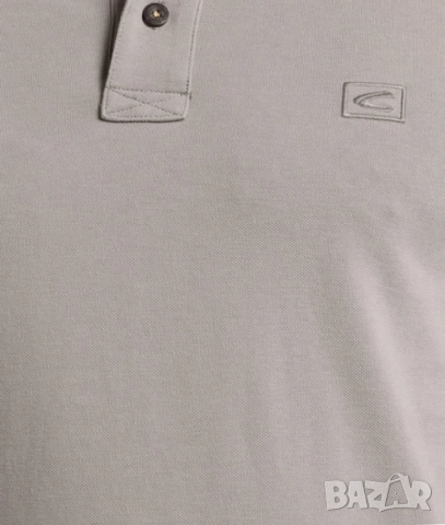 Мъжки тениски Camel Active , снимка 7 - Тениски - 51535032