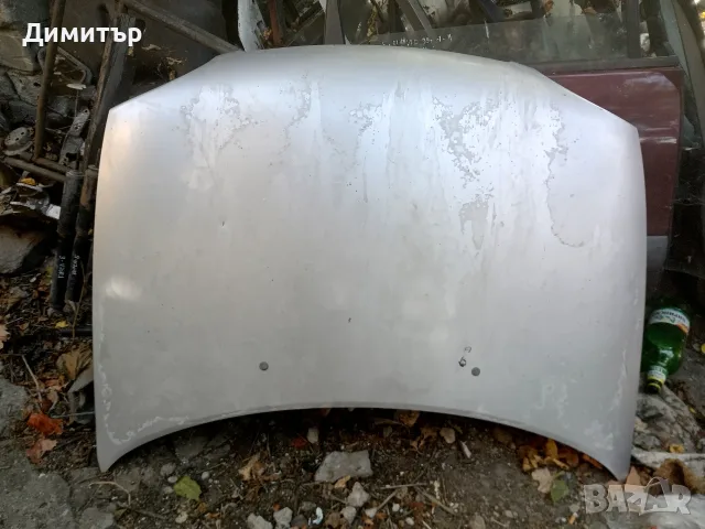 Капак Преден За Опел Корса Б 1997г / Opel Corsa B 1997y