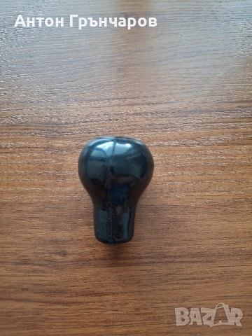 Топка скоростен лост за Пасат Б3/4 Голф 2, снимка 2 - Аксесоари и консумативи - 51457805