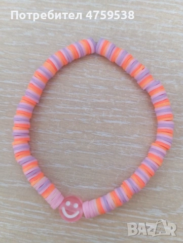 Ръчно изработени гривни, снимка 11 - Гривни - 53763204