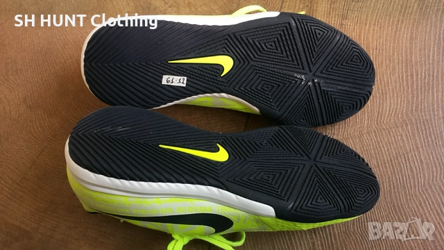 NIKE PHANTOM VNM AO0372-717 Размер EUR 38,5 / UK 4 за футбол в зала 61-12-S, снимка 12 - Футбол - 53046592