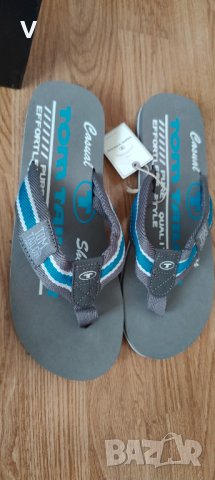 Replay нови оригинални джапанки flip flops, снимка 6 - Джапанки - 41100314