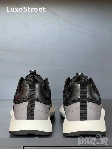 Hermes 🤍Мъжки Обувки , снимка 16 - Маратонки - 53434815