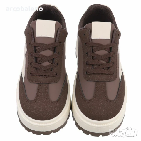 Дамски ниски маратонки, 4цвята , снимка 10 - Маратонки - 51230524