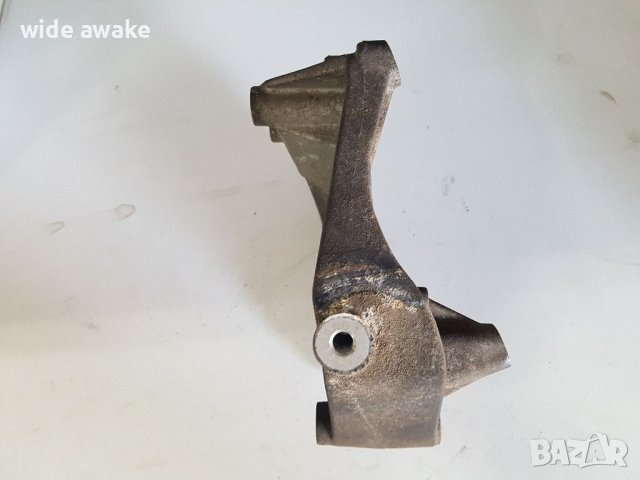 Стойка за компресор климатик Opel Astra H 1.9CDTI GTC, снимка 4 - Части - 41759045