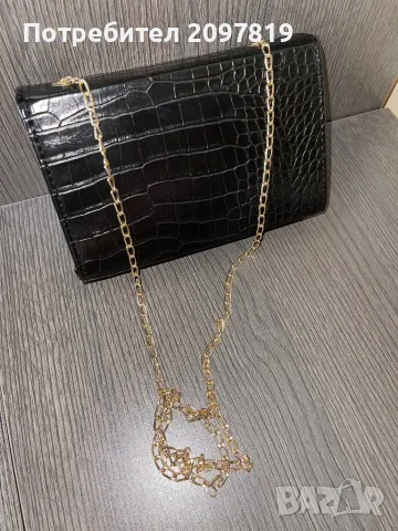 Дамска ежедневна чанта, снимка 3 - Чанти - 49862096