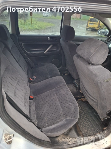 VW Passat B5, 1.9 TDI AFN, снимка 6 - Автомобили и джипове - 53024351