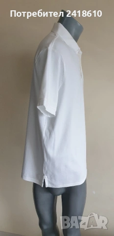 POLO Ralph Lauren Pima Cotton Custom Slim Fit Mens Size L НОВО! ОРИГИНАЛ! Мъжка Тениска!, снимка 3 - Тениски - 53520286
