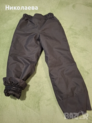 Зимен комплект (яке и панталон) за ски/пързаляне , снимка 5 - Детски комплекти - 52343670