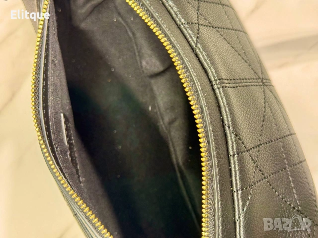 чанти CHRISTIAN DİOR D-Jouney Bag ↔️ 25.5 cm ↕️ 14.5 cm , снимка 4 - Чанти - 52684408