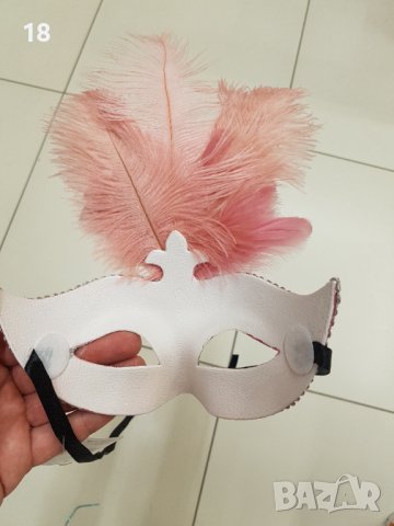 Маски, снимка 7 - Други - 41412974
