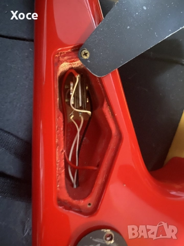 Killer KG Rebellion, снимка 3 - Китари - 52980613